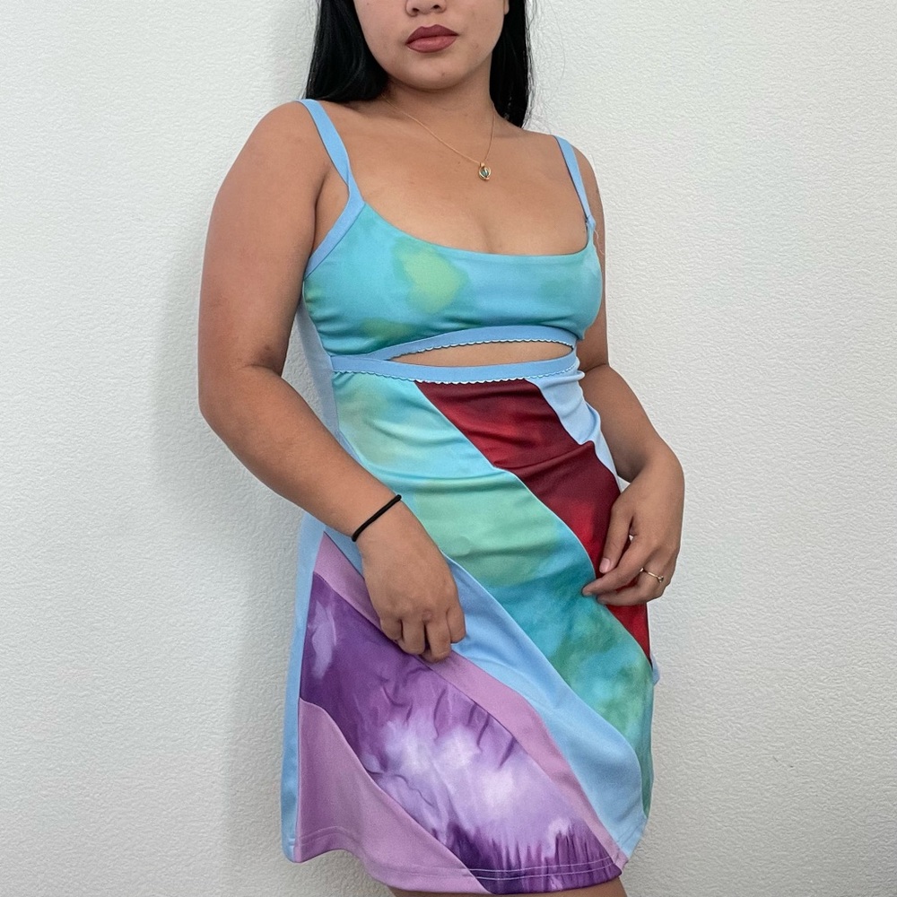 ‼️SOLD‼️ CIDER - 13 Going On 30 Dress Dupe